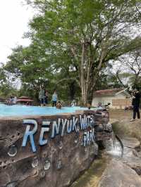 Most beautiful Hidden gem in Jeli Kelantan