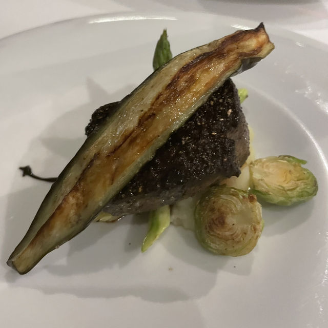 부산의 달맞이길 이탈리안 파인다이닝 ‘키친 동백‘🍽️🤍
