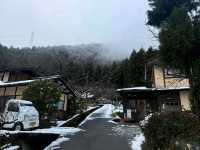 Unspoiled Charm of Miyama Village
