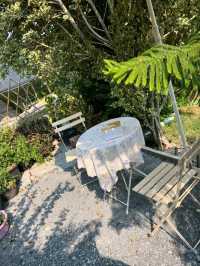 ร้านคาเฟ่ Botanicahouse