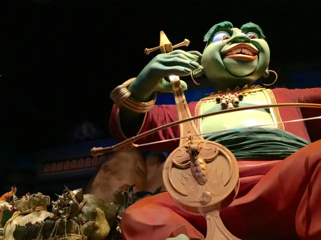 🇯🇵 Unforgettable Adventures at Tokyo DisneySea: A World of Magic Awaits!