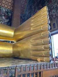 🇹🇭 Bangkok, City of Angels: My Favourite Experiences 