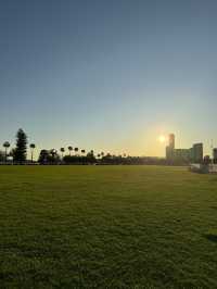 Oyster bar in Perth overlooking the pier 