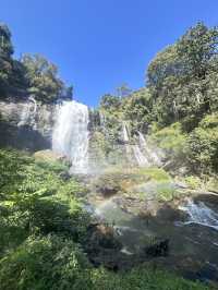 Lost in the beauty of Chaing Mai