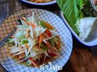 คาเฟ่ ในอำเภอเชียงคำ อาหารอร่อย ราคาไม่แพง