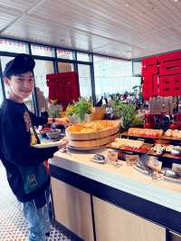 我至愛的香港酒店推介