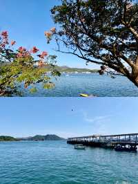 【西貢】西貢海濱長廊/市集：探索海濱和藝術市集的浪漫時光