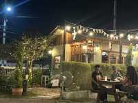 โรงชา @คลองแม่จัน : Rong Cha 
