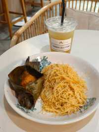 Your Next Favorite Hangout: Oh Apong Café Awaits