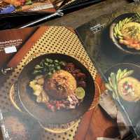 【🇹🇭Ekachan The Wisdom of Ethnic Thai Cuisine】