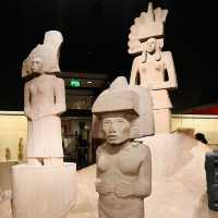A Journey Through Time at The British Museum