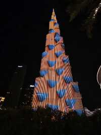 Burj Khalifa