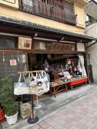 🇯🇵東京特色尋寶之地 – 巢鴨🪿地藏通商店街