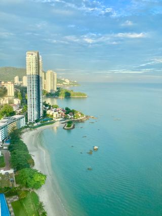 Is this price for real? Extremely Satisfied with Hompton by the Beach Penang Hotel