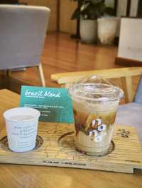 Nana Coffee Roasters Ari ร้านดังถูกใจคอกาแฟ