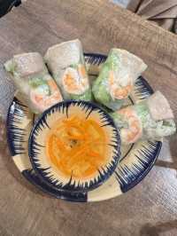 東區好吃的越菜「越城Sitlo Saigon」