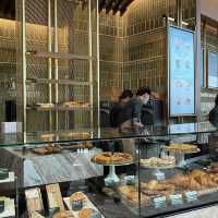 Starbucks ที่วิวดีที่สุดในกรุงเทพ! 