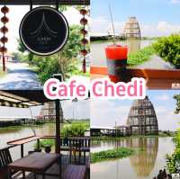 Cafe Chedi