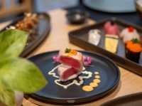 KAZE Japanese Restaurant 