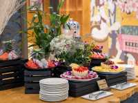 KAZE Japanese Restaurant 