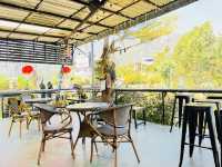 Route 1148 Cafe