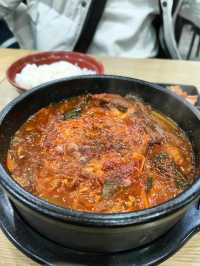 Wrap Yourself in Warmth: Yong Woo Dong, the Cozy Korean Haven at Alpensia