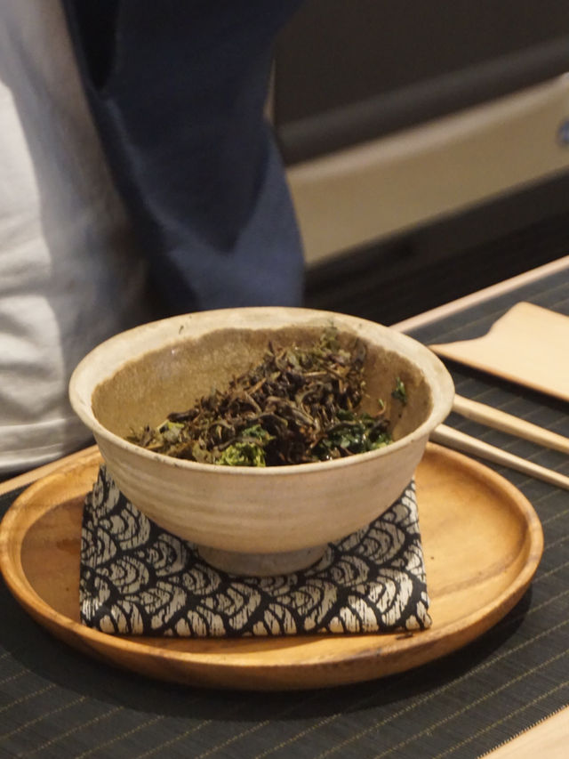 The Art of Tea: The Ultimate Matcha & Tea Experience at Hvala