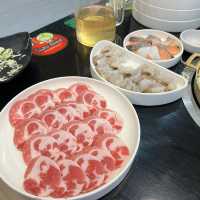 Bar B Q Plaza