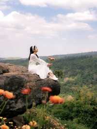 สถานที่ฮีลใจ