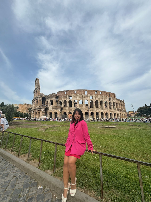 The Best of Italy in 4 Days: Milan, Cinque Terre, Florence, and Rome