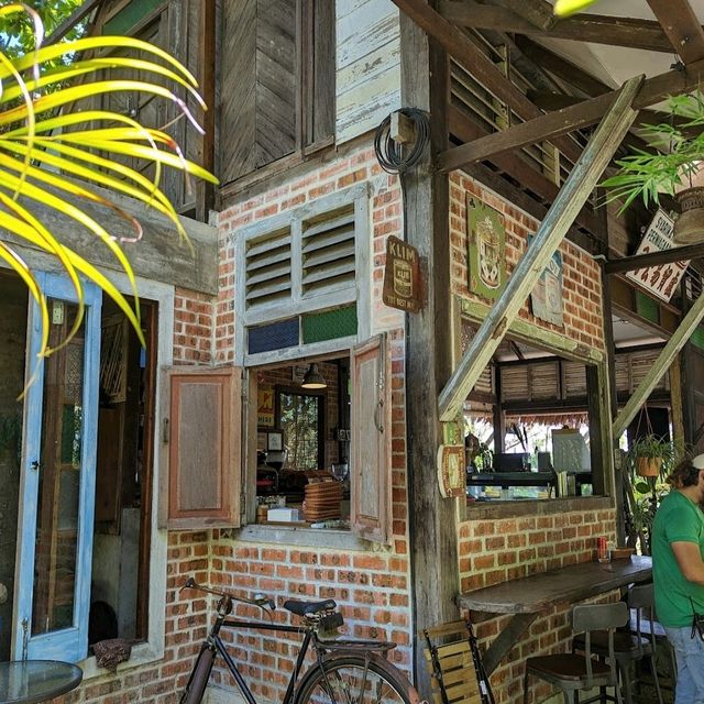 great location