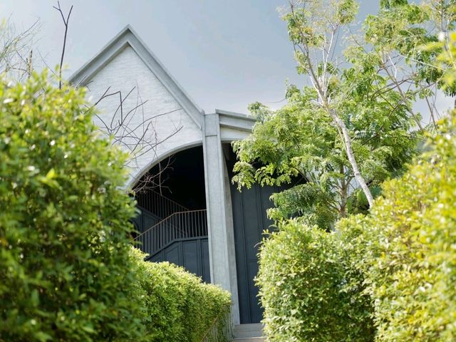 Hotel Labaris Khao Yai