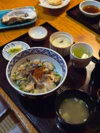 【青森】今しか食べられないホッキ丼を食べよう