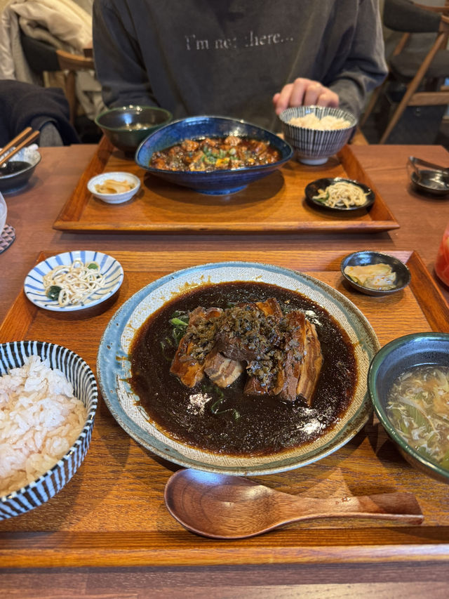 ミシュランの味が1000円から楽しめる最強中華レストラン🍽🥟