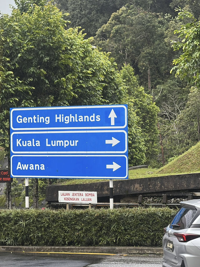 SPENDING WONDERFUL TOURIST SPOTS IN KL