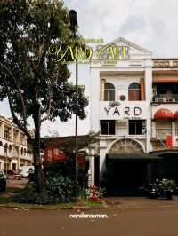 Yard Cafe