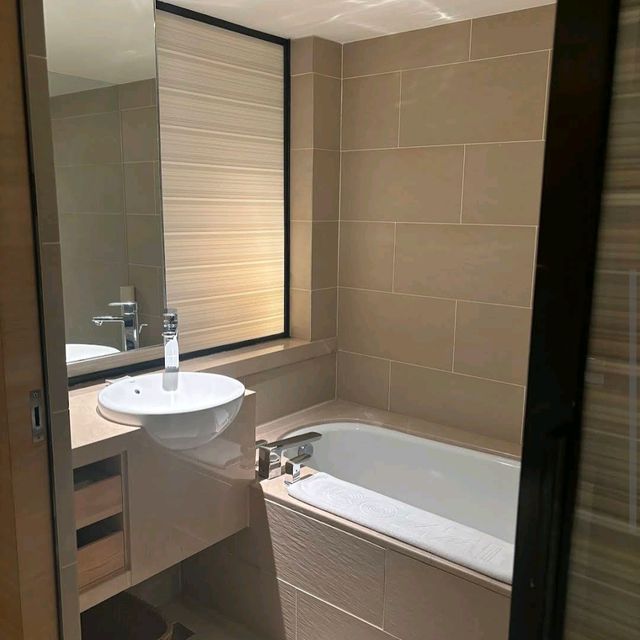 HOTEL COZZI Zhongxiao Taipei