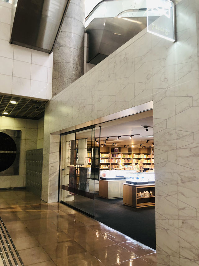 不同文化的免費展覽館
