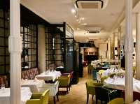 A very popular place in Madrid, but hear my words before going
