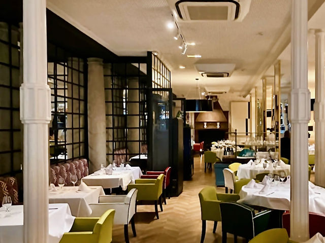 A very popular place in Madrid, but hear my words before going