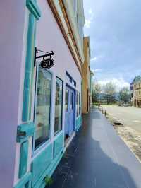 Fairytale Escape in the Heart of Perak: Castle Avenue, Kampar