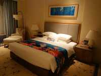 Chimelong Hengqin Bay Hotel