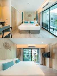 รีวิว Best Western Plus Carapace Hotel Huahin