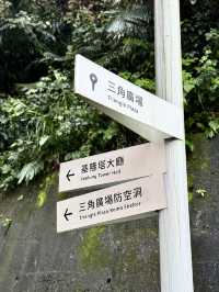 基隆新地標！登上「基隆塔」，俯瞰壯麗海景與郵輪風光