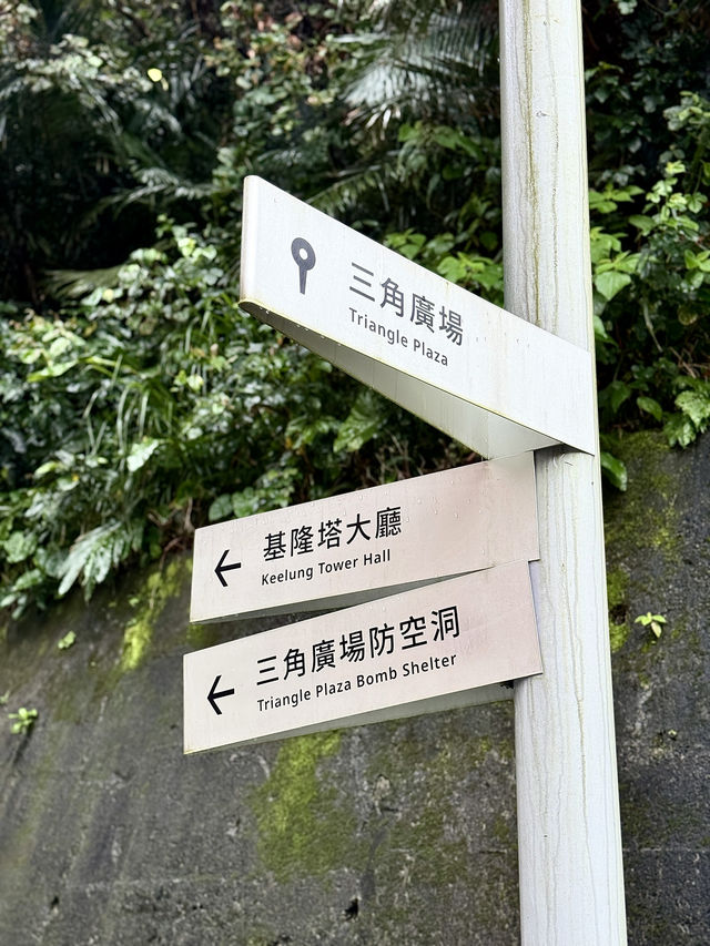 基隆新地標！登上「基隆塔」，俯瞰壯麗海景與郵輪風光