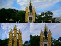 ทริป 1 วัน เชียงราย-เชียงแสน