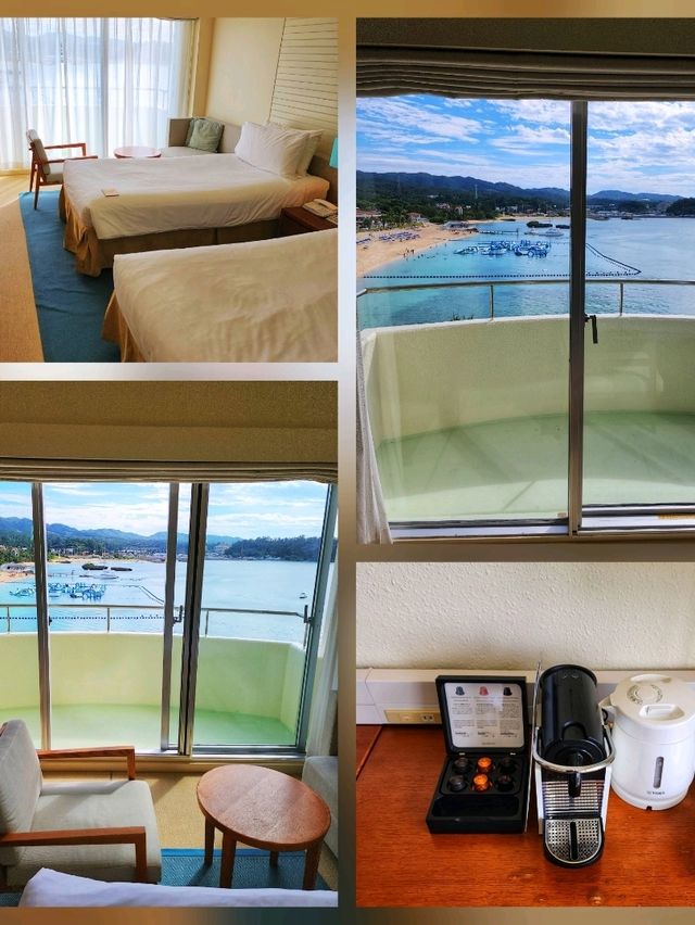 日本沖繩🌊|萬座海濱洲際度假酒店🏨