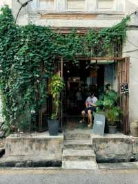 Penang, never a boring trip!