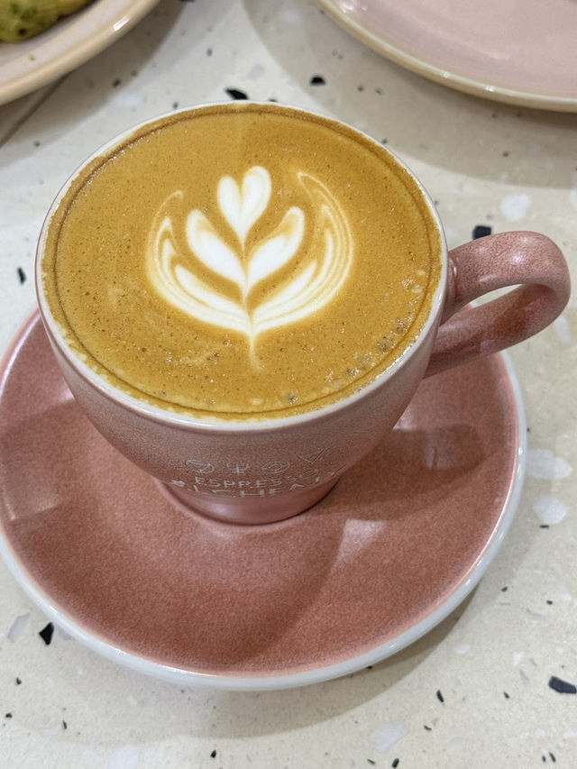 🌞🌻홍콩 에스프레소 알케미 Espresso Alchemy