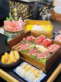 香港探店  香香宮煮📍尖沙咀